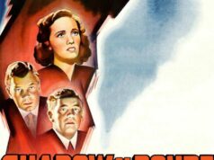 Šaubu ēna Shadow of a Doubt