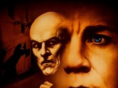 Vampīru ēna Shadow of the Vampire