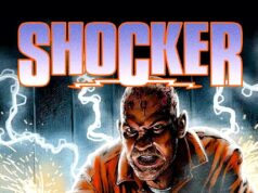 Elektrošoks Shocker