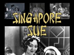 Singapūra Sjū Singapore Sue