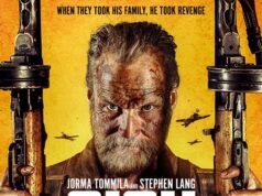 Sisu: Atriebības ceļš