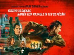 Skrienošais cilvēks