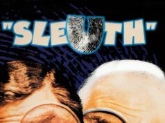 Izbraukšanas spēle Sleuth