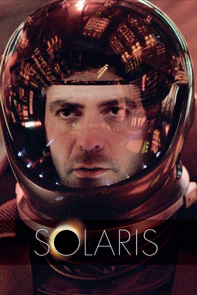 Solaris Solaris