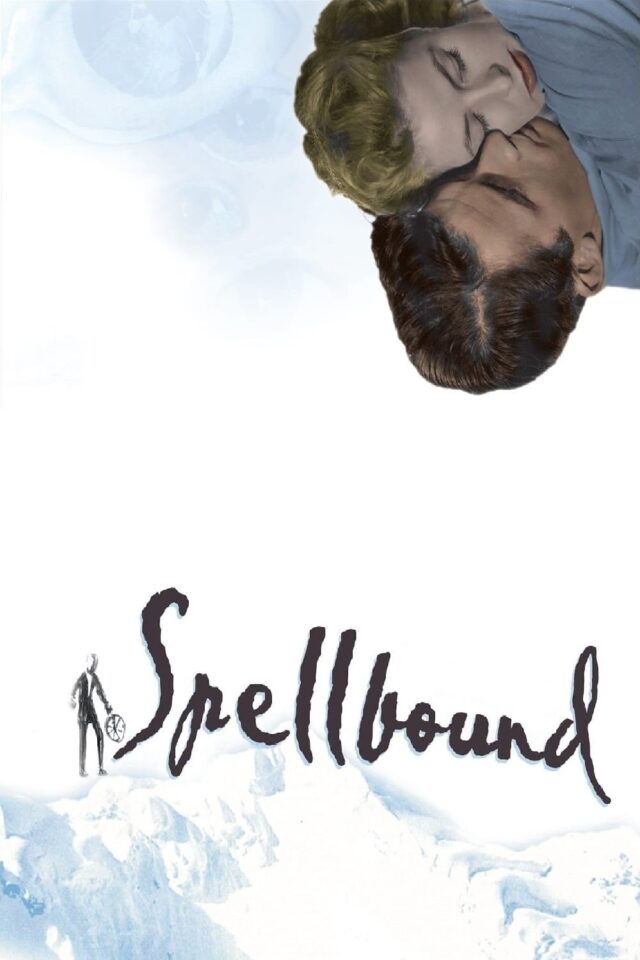 Spellbound Spellbound