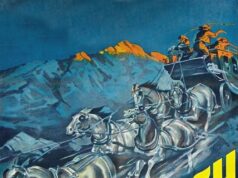 Stagecoach Stagecoach