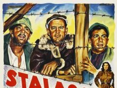 Pow nometne Nr. 17 Stalag 17