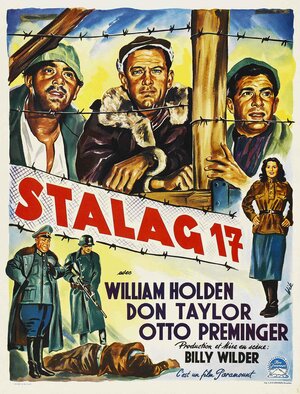 Stalag 17 Stalag 17