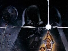 Zvaigžņu kari: 4. sērija – jauna cerība Star Wars