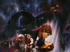 Zvaigžņu kari: 5. sērija – impērija atduras Star Wars Episode V - The Empire Strikes Back