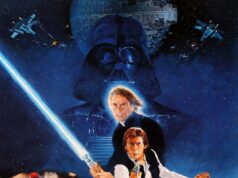 Zvaigžņu kari: 6. sērija – džedaju atgriešanās Star Wars Episode VI - Return of the Jedi