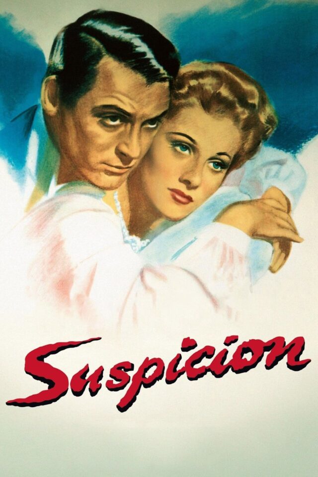 Suspicion Suspicion