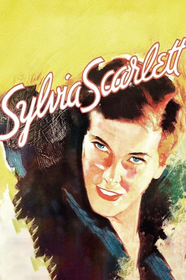 Sylvia Scarlett Sylvia Scarlett