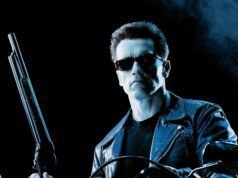 Terminators 2: Sprieduma diena Terminator 2 Judgment Day