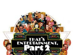 Tagad tā ir izklaide! 2. daļa That s Entertainment, Part II