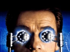 Sestā diena The 6th Day