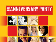 Jubileja The Anniversary Party