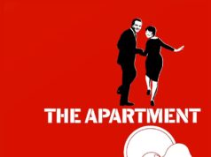 Dzīvoklis The Apartment