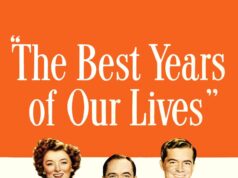 Mūsu dzīves labākie gadi The Best Years of Our Lives