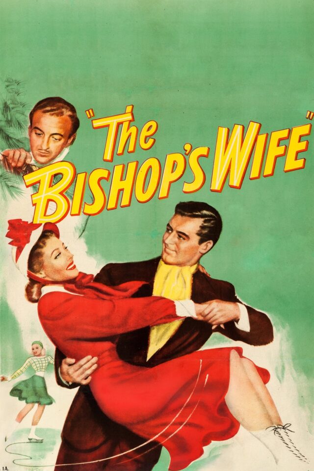 The Bishop s Wife The Bishop s Wife