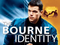 Borna identitāte The Bourne Identity
