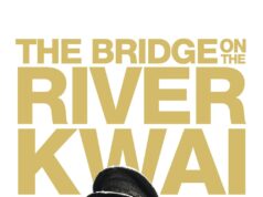 Tilts pār Kvai upi The Bridge on the River Kwai