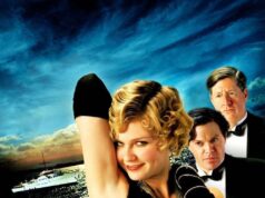 Nāve Holivudā The Cat s Meow