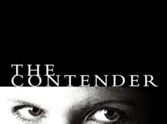 Pieteikuma iesniedzējs The Contender