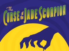 Nefrīta skorpiona lāsts The Curse of the Jade Scorpion