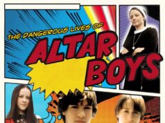 Bīstamas spēles The Dangerous Lives of Altar Boys