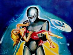 Diena, kad Zeme apstājās The Day the Earth Stood Still