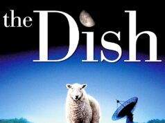 Plāksne The Dish
