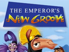 Piedzīvojumi imperatoram The Emperor s New Groove