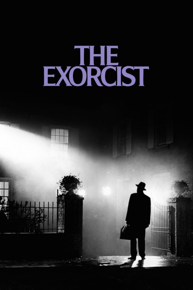 The Exorcist The Exorcist