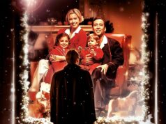 Ģimenes cilvēks The Family Man