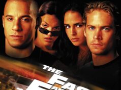 Ātrs un bez žēlastības The Fast and the Furious