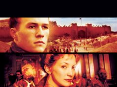 Četras spalvas The Four Feathers