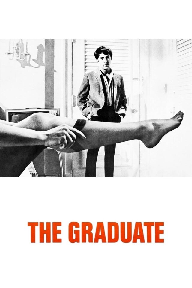The Graduate The Graduate
