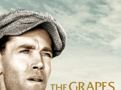 Dusmu vīnogas The Grapes of Wrath