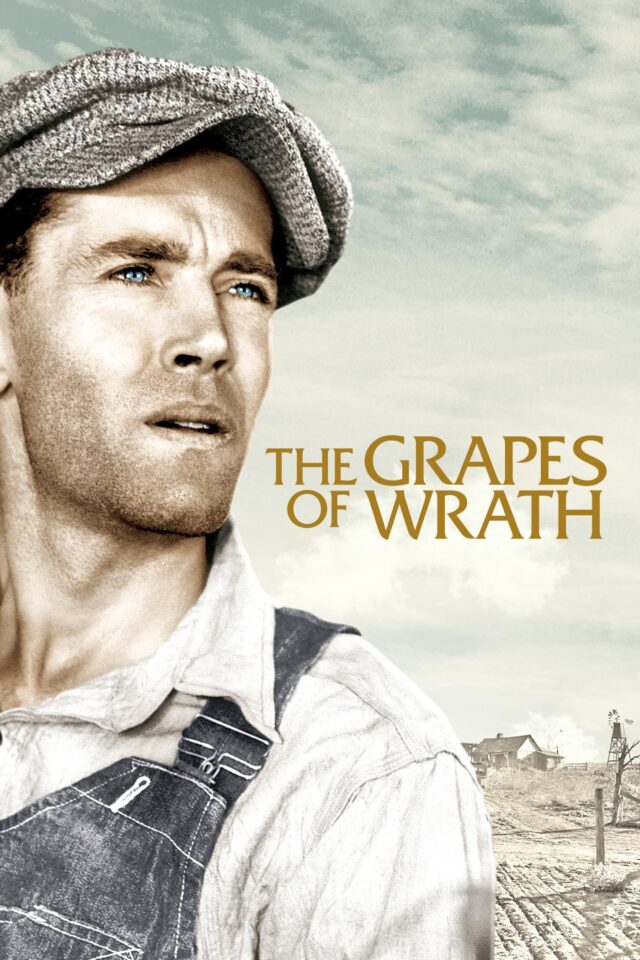 The Grapes of Wrath The Grapes of Wrath