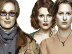 Pulkstenis The Hours