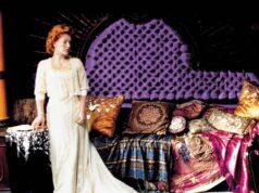 Prieka mājvieta The House of Mirth