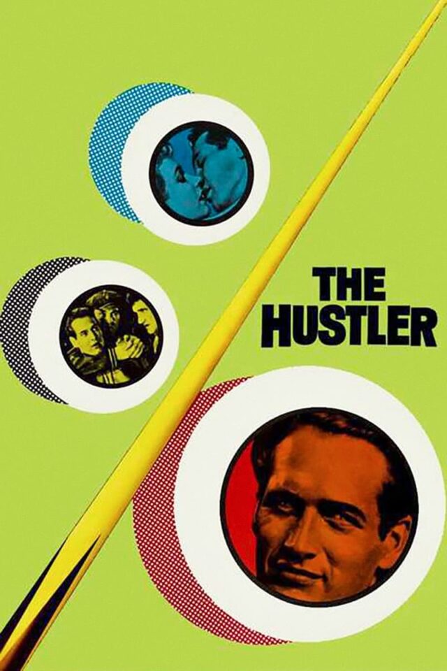 The Hustler The Hustler