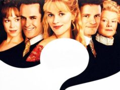 Cik svarīgi ir būt pelnošam The Importance of Being Earnest