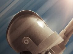 Tērauda gigants The Iron Giant