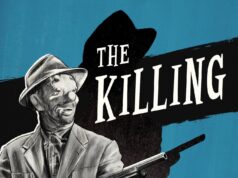 Slepkavība The Killing