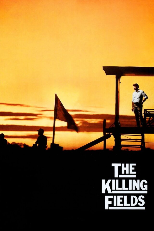 The Killing Fields The Killing Fields