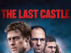 Pēdējā bloķēšana The Last Castle