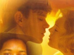 Bagera Vensa leģenda The Legend of Bagger Vance