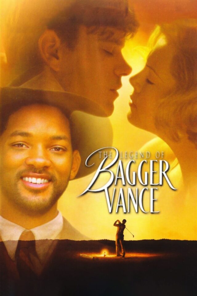 The Legend of Bagger Vance The Legend of Bagger Vance